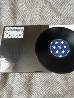 KING BROTHERS レコード