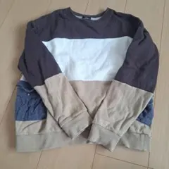 DADDY OH DADDY トレーナー 150cm マルチカラーのサムネイル