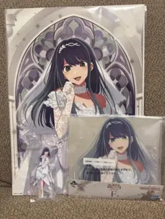 く*し様 黒川あかね　推しの子　一番くじ