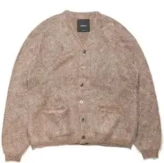 新品未使用Cloveru ベージュ カーディガン 2025年最新】cloveru カーディガンの人気アイテム - メルカリ