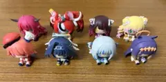 一番くじ ホロライブ ちょこのっこフィギュア