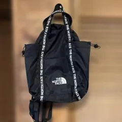 THE NORTH FACE 3wayバック
