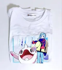 ポケモン SV スカーレットバイオレット Tシャツ グルーシャ
