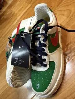 新品　Nike Air Force 1 Premium メキシコ　25.5センチ