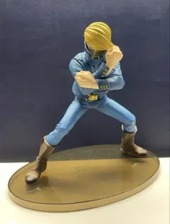 ベストジーニスト　フィギュア　THE AMAZING HEROES vol.26