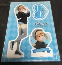 ライザのアトリエ キャラクターグッズ