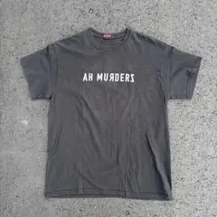 2026年最新】ah murderz tシャツの人気アイテム - メルカリ