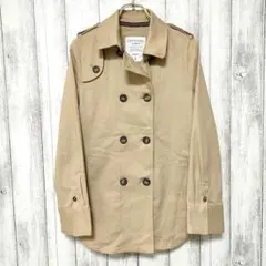 CIAOPANIC TYPY　(M)　シャツ風ジャケット　レディース　フード不足