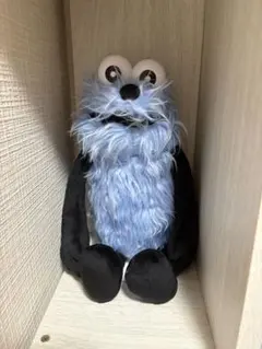 パペットスンスン　公式　正規品　ぬいぐるみ