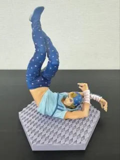 ジョジョの奇妙な冒険 DXコレクション フィギュア ジョニィ・ジョー