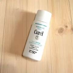 花王 キュレル UVローション（乳液タイプ）60ml SPF50 セラミドケアのサムネイル