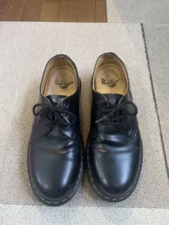 Dr.Martens ドクターマーチン 1461 3ホール UK6 25.5cm