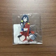 優木せつ菜　アクリルスタンド　ザ・テレビジョン　ラブライブ！　虹ヶ咲 ラブライブ 虹ヶ咲 優木せつ菜 アクリルスタンド ザテレビジョン