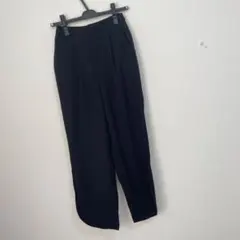 ハレ サイドスリットパンツ .12のサムネイル