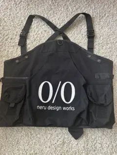 2025年最新】neru design works vestの人気アイテム - メルカリ