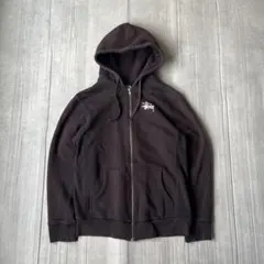 2025年最新】stuSSY ジップパーカーの人気アイテム - メルカリ