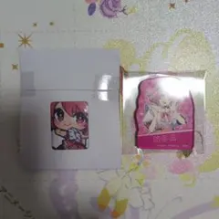 のあさん　カラフルピーチ　ぴたはぐ　マグネット　 まとめ売り