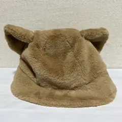 ディズニー被り物 ダッフィー