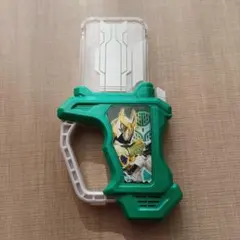 <オリジナル> DX 刀剣伝斬月風ガシャット 刀剣伝鎧武音声 変身アイテム