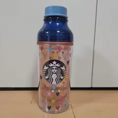 Starbucks 2020バレンタイン ハート タンブラー カラフルハート