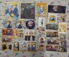 プロセカ ワンダーランズ×ショウタイム ダショ 司 えむ 寧々 類 箔押し
