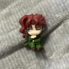 ジョジョの奇妙な冒険 花京院典明 肩ズン フィギュア
