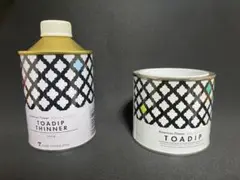 アメリカンフラワー　ディップ液　うすめ液　TOADIP