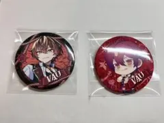 2026年最新】ばぁう 缶バ summerの人気アイテム - メルカリ