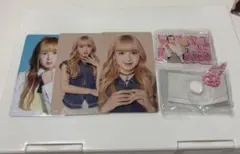 ミーアイ　ME:I みてコレ! トレカ　SUZU 山本 すず