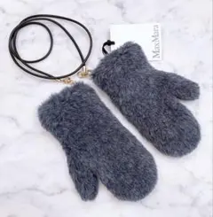 2025年最新】Max Mara レディース 手袋・アームカバーの人気アイテム