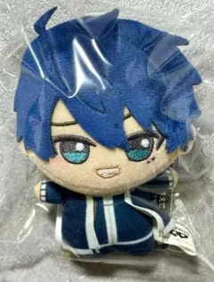 ⑦ 一ノ瀬四季 ちびぐるみ 桃源暗鬼