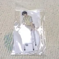 テニスの王子様 ジャンプフェスタ アクリルスタンド ムービック 越前リョーマ