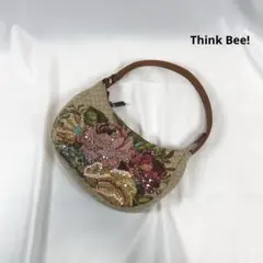 シンクビー ハンドバッグ