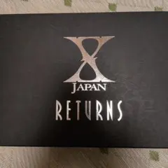 2025年最新】X JAPAN DVDの人気アイテム - メルカリ
