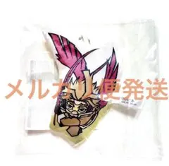 僕のヒーローアカデミア ホークス マスコット ぬいぐるみ ミニクッション 希少