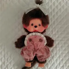 2025年最新】モンチッチ 服 sの人気アイテム - メルカリ