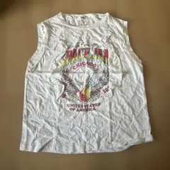 スペースジャム タンクトップ シカゴ コンサート