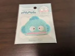 ハンギョドン　ワッペンシール