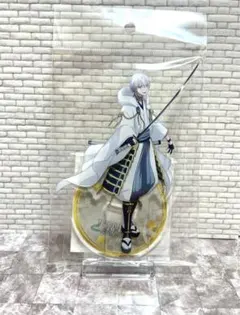 刀剣乱舞 鶴丸国永 アクリルスタンド