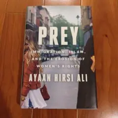 PREY: Immigration and Islam