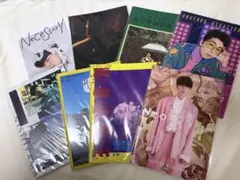西山宏太朗 N展 写真集 入場特典 ポストカード - メルカリ