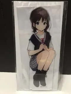 井芹仁菜 ガールズバンドクライ ビッグアクリルスタンド GiGO限定