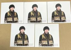 SixTONES 松村北斗 ましかくフォト　2022-2023