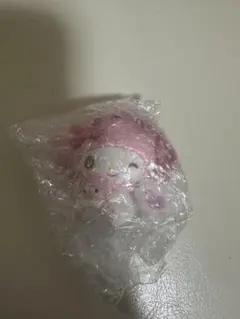 シークレットチャーム サンリオ マイメロ マイメロディ