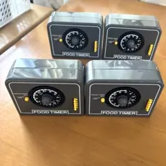 NISSO FOOD TIMER 自動給餌器4個のサムネイル