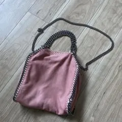 ステラマッカートニー ショルダーバッグ