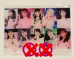 【コメント先着対応】 =LOVE イコラブ　ラッフルくじ