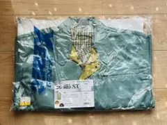 XEBEC ジーベック作業服 ブルゾン Ｌ 9110のサムネイル