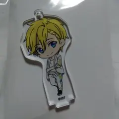 アイナナ アイドリッシュセブン アクスタ 六弥ナギ