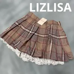 削除値引新品LIZ LISAスカパンサイドリボンおまけJILLSTUARTバッグ 